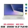 Laptop Asus Zenbook 14 Q407IQ - Cũ Đẹp