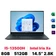 Laptop ASUS Zenbook 14X UX3404VA-Q410VA - Cũ Trầy Xước