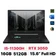 Laptop ASUS TUF Dash Gaming F15 FX516PC-HN558W - Cũ Trầy Xước