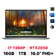 Laptop Dell Inspiron 16 5630 P125F001 - Cũ Đẹp