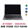 Laptop Fujitsu CH9C13A1 4ZR1G97615 - Cũ Đẹp