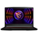 Laptop Gaming MSI GF63 12UCX-841VN - Cũ Đẹp-Đen