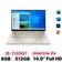 Laptop HP Pavilion X360 14-DY0076TU 46L94PA - Cũ Trầy Xước