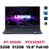Laptop Lenovo Gaming Legion 5 15ACH6 82JW00KMVN