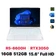 Laptop Lenovo Ideapad Gaming 3 15ARH7 82SB007JVN - Cũ Trầy Xước