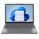 Laptop Lenovo IdeaPad Slim 3 16IRH10 83K20001VN - Đã Kích Hoạt-Xám