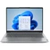 Laptop Lenovo ThinkBook 14 G6 IRL 21KG00BQVN - Cũ Đẹp-Xám