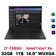Laptop Lenovo Thinkpad X1 Carbon Gen 11 21HM-000RUS - Cũ Trầy Xước