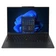 Laptop Lenovo ThinkPad X1 Carbon Gen 13 Aura Edition 21NS008FVN - Cũ Trầy Xước-Đen