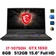 Laptop MSI Gaming GL65 LEOPARD 10SCXK-093VN - Cũ Trầy Xước