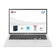 Laptop LG Gram 2021 17ZD95P-GX76K - Cũ Đẹp-Trắng