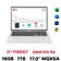 Laptop LG Gram 2021 17ZD95P-GX76K - Cũ Đẹp