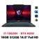 Laptop MSI Cyborg 14 13VE-090VN - Cũ Đẹp
