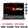 Laptop MSI Gaming GF63 Thin 11SC-663VN - Cũ Đẹp