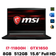 Laptop gaming MSI GF63 Thin 11SC 662VN - Cũ Trầy Xước