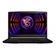 Laptop MSI Gaming GF63 THIN 12UC-1006VN -Đen