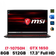 Laptop MSI Gaming GF75 THIN 10SC-068VN - Cũ Trầy Xước