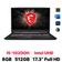 Laptop MSI Gaming GL75 Leopard 10SCSK 056VN - Cũ đẹp