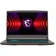Laptop MSI Gaming Thin 15 B12UC-1416VN V2 - Cũ Xước Cấn-Xám