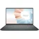Laptop MSI Modern 14 B10MW - Cũ Xước Cấn-Xám