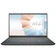 Laptop MSI Modern 14 B5M 064VN - Cũ Trầy Xước-Xám