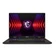 Laptop MSI Sword 16 HX B14VFKG-045VN-Xám