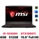 Laptop MSI Gaming GF65 THIN 10SDR-623VN - Cũ Đẹp