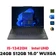 Laptop Lenovo ThinkPad E16 Gen 1 21JN00GJVN - Cũ Trầy Xước