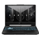 Laptop ASUS TUF Gaming FX506HF-HN017W - Cũ Trầy Xước-Đen
