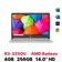 Laptop HP 14S-DK1055AU 171K9PA - Cũ Trầy Xước