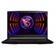 Laptop MSI Gaming GF63 12VE-460VN - Cũ Trầy Xước-Đen