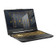 Laptop ASUS TUF Gaming FX706HC-HX009T