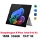 Surface Pro 11 Snapdragon X Plus/16GB/256GB - Cũ Xước Cấn