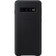 Ốp lưng cho Galaxy S10 - Samsung Leather Cover
