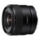 Lens máy ảnh Sony E 11mm F1.8-Đen