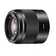 Lens máy ảnh Sony E 50mm F1.8 OSS-Đen