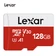 Thẻ nhớ Lexar 128GB Micro SDXC U3 V30 A1 100 MB/s