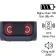 Loa Bluetooth LG XBoom Go PN5