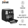 Lò chiên không dầu Ferroli FAF-12M 12 lít