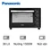 Lò nướng Panasonic NB-H3801KRA