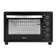 Lò nướng Panasonic NB-H3801KRA-Đen