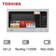 Lò vi sóng có nướng 34L Toshiba ER-SGS34(S1)VN