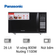 Lò vi sóng Panasonic NN-CT36HBYUE