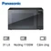 Lò vi sóng Panasonic NN-GT65QBYUE