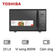 Lò vi sóng 25L Toshiba MM-EM25PE(BM)