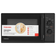 Lò vi sóng Toshiba MW3-MM25PE(WH)-Đen