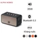 Loa Bluetooth Alpha Works AW-W39