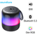 Loa Bluetooth Anker Soundcore Glow Mini - A3136