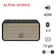 Loa Bluetooth Alpha Works AW-W38
