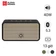 Loa Bluetooth Alpha Works AW-W38